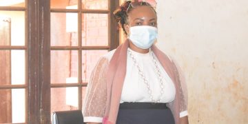 Show Me Evidence: Minister Namuganza Denies Disrespecting Parliament