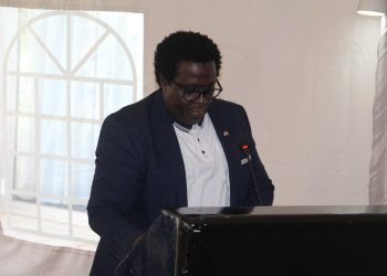 FITSPA Gathers Stakeholders to Discuss Uganda’s FinTech Eco-system