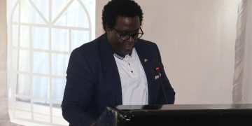 FITSPA Gathers Stakeholders to Discuss Uganda’s FinTech Eco-system