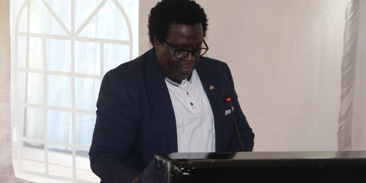 FITSPA Gathers Stakeholders to Discuss Uganda’s FinTech Eco-system