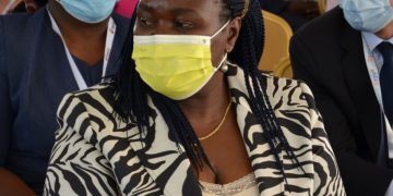 Uganda in time for First Oil in April 2025, says Minister Nankabirwa