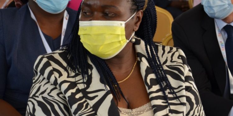 Uganda in time for First Oil in April 2025, says Minister Nankabirwa