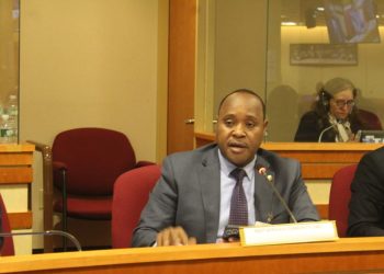 EAC Pre-budget Conference for Financial Year 2023/2024 Concludes in Arusha