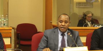 EAC Pre-budget Conference for Financial Year 2023/2024 Concludes in Arusha