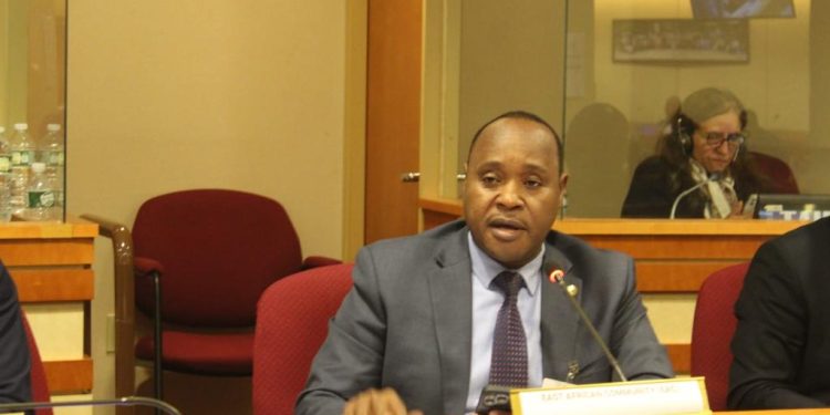 EAC Pre-budget Conference for Financial Year 2023/2024 Concludes in Arusha