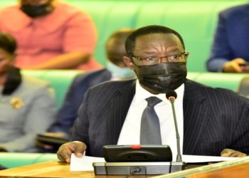 Parliament Scraps Excise Duty on Sugar Confectioneries