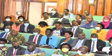 Museveni Returns Fisheries Bill to Parliament for Amendment