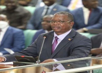 34 Perish in DR Congo Freight Truck Crash