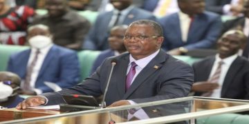 34 Perish in DR Congo Freight Truck Crash