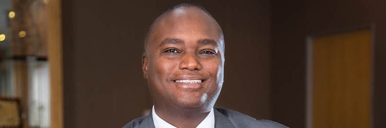 Borderless Banking: Standard Bank Group Breaking Banking Borders in East Africa