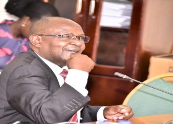 Uganda Airlines CEO Bamuturaki Failed Performance Appraisal, says ex-Board Chair