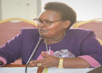 New Cities to Share Property with Mother Districts- Hon Rusoke