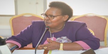 New Cities to Share Property with Mother Districts- Hon Rusoke