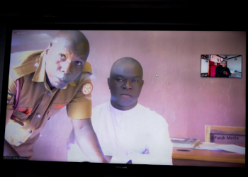 Court Dismisses Inciting Violence Charge Against MP Ssegirinya