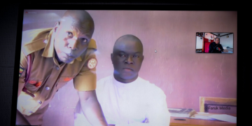 Court Dismisses Inciting Violence Charge Against MP Ssegirinya