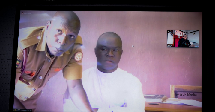 Court Dismisses Inciting Violence Charge Against MP Ssegirinya