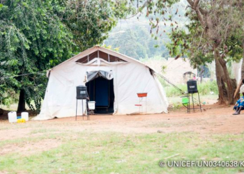 No Confirmed Ebola Case in Kampala, says Dr Aceng