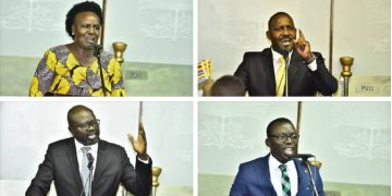 In a First, Two Independent MPs Win Elusive EALA Seats