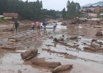 Kasese Landslides: Bereaved Families Given Shs5m as Death Toll Rises to 16