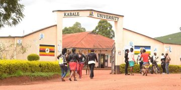 PAC Lauds Kabale University for Compliance, Budgetary Performance