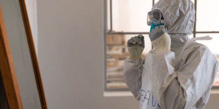 Ebola: Schools Remain Open as Bars, Places of Worship Close in Mubende, Kassanda