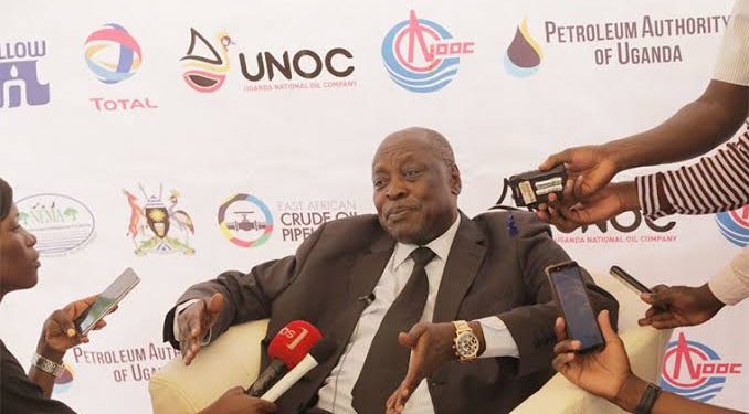 Oil and Gas: Gov’t says 25% of Contracts Worth $1.73bn Awarded to Local Companies