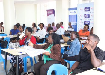 Over 30 Women-Owned Agribusinesses Receive Training from dfcu Bank’s Business Accelerator Program