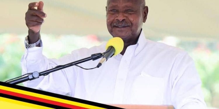 Mubende, Kassanda put under Lockdown to Contain Ebola