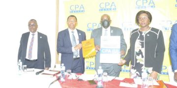 Average Pass Rate Decline to 35.8% as ICPAU Releases September Exams