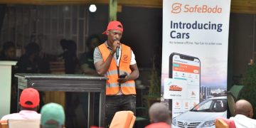 SafeCar Will Offer Better Experience to Customers, says SafeBoda Chief