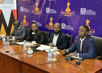 Uganda Advertising Association Launches the Inaugural Silverback Awards