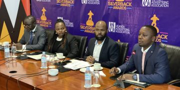 Uganda Advertising Association Launches the Inaugural Silverback Awards