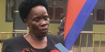 Ndejje University Graduands Tipped on Financial Literacy