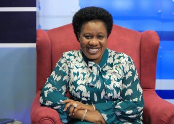 Andrew Mwenda’s consistent attacks on Ugandan NGOs are anti-democracy and anti-Uganda- Dr Sarah Bireete