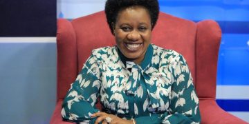 Andrew Mwenda’s consistent attacks on Ugandan NGOs are anti-democracy and anti-Uganda- Dr Sarah Bireete