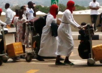 3500 Ugandans Living Illegally in United Arab Emirates- Uganda Embassy