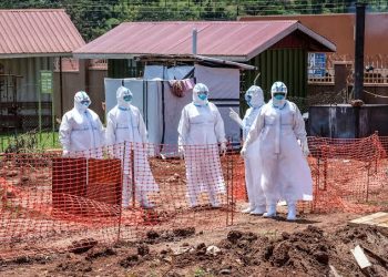UK Announces Support to help Uganda Manage Ebola Outbreak