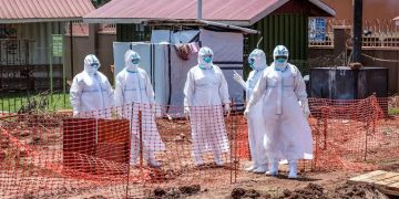 UK Announces Support to help Uganda Manage Ebola Outbreak