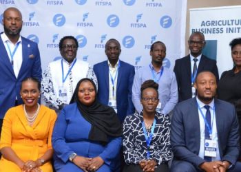 Government Ready to Support Fintech Start-ups, says UIA Boss Mukiza