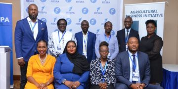 Government Ready to Support Fintech Start-ups, says UIA Boss Mukiza