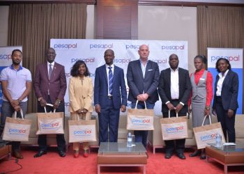 Players in Hospitality & Tourism Sector told to adopt e-payments and Digital Systems