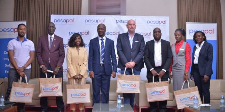 Players in Hospitality & Tourism Sector told to adopt e-payments and Digital Systems