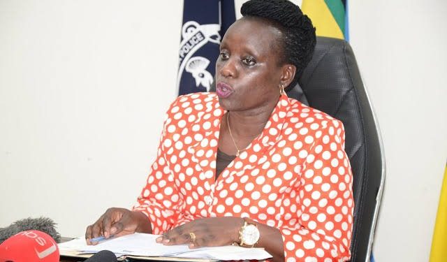 Headteacher, Impersonator Arrested as UNEB Probes Kamuli School Director & Invigilator for Exam Malpractice