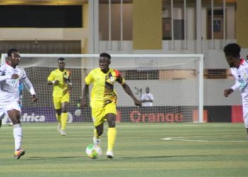 AFCON U20 Zonal Qualifiers: Hippos Summon 33 Players for Duty