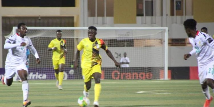 AFCON U20 Zonal Qualifiers: Hippos Summon 33 Players for Duty