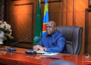 DR Congo Expels Rwandan Ambassador as M23 Rebels Seize Border Town