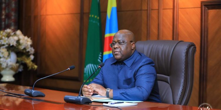 DR Congo Expels Rwandan Ambassador as M23 Rebels Seize Border Town