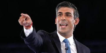Rishi Sunak to Become UK’s First Prime Minister of Color in History