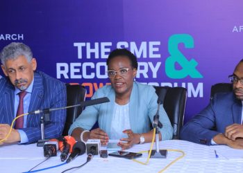 Gov’t asked to Collaborate with Banks in Financing SMEs