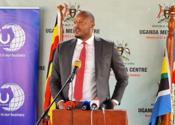 Second Uganda – European Union Business Forum 2022 Set for October 26 & 27
